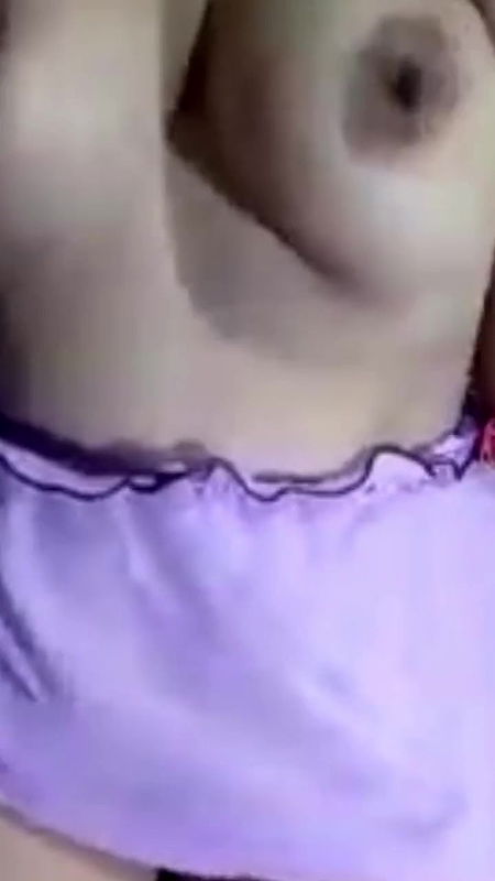 Video call sex with my boyfriend and make horny