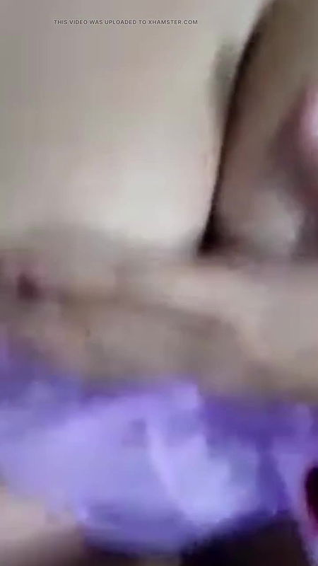 Video call sex with my boyfriend and make horny