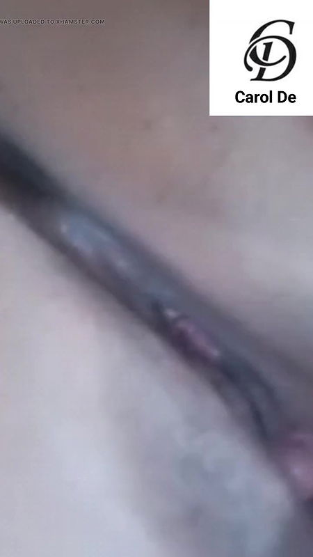 Girls hot finger badroom alone