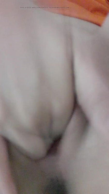 Asian hot finger girl