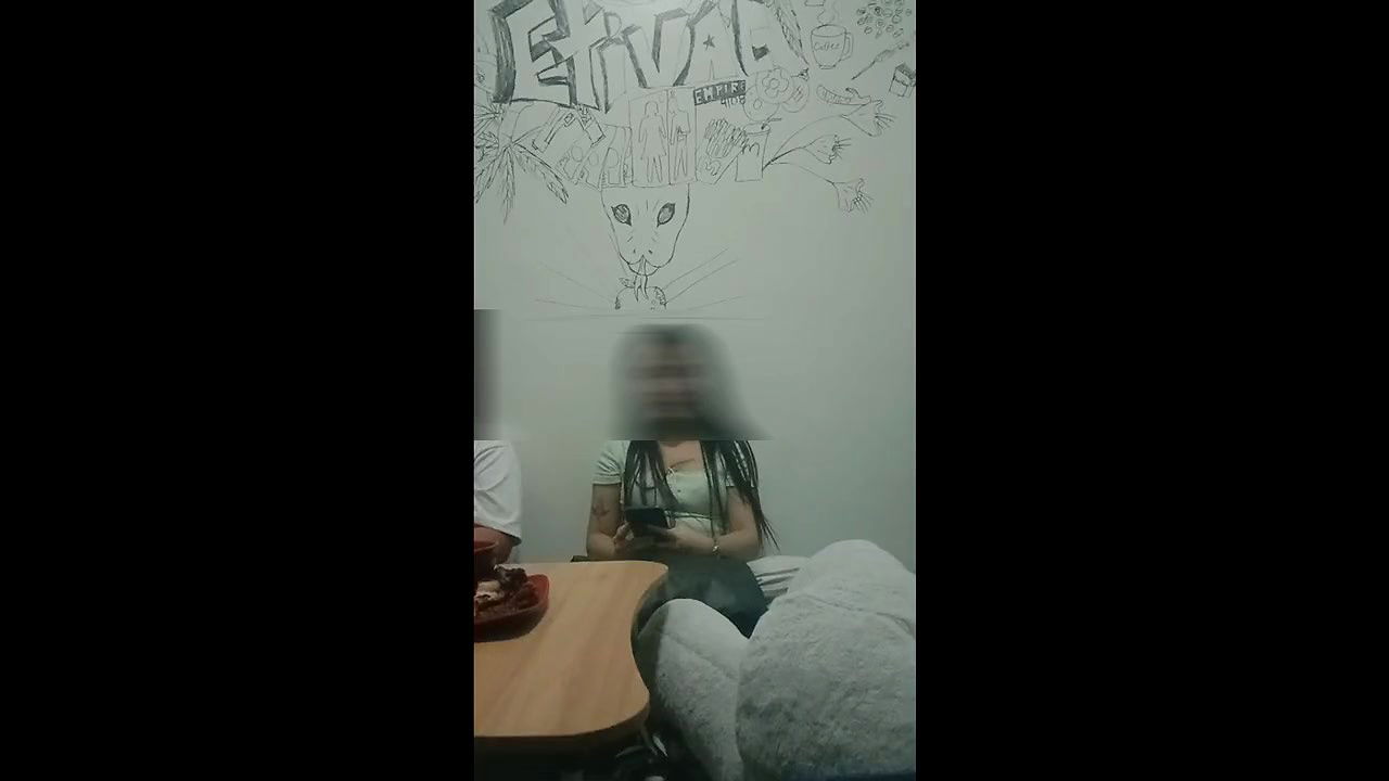 Inhuman Session – Wild Version