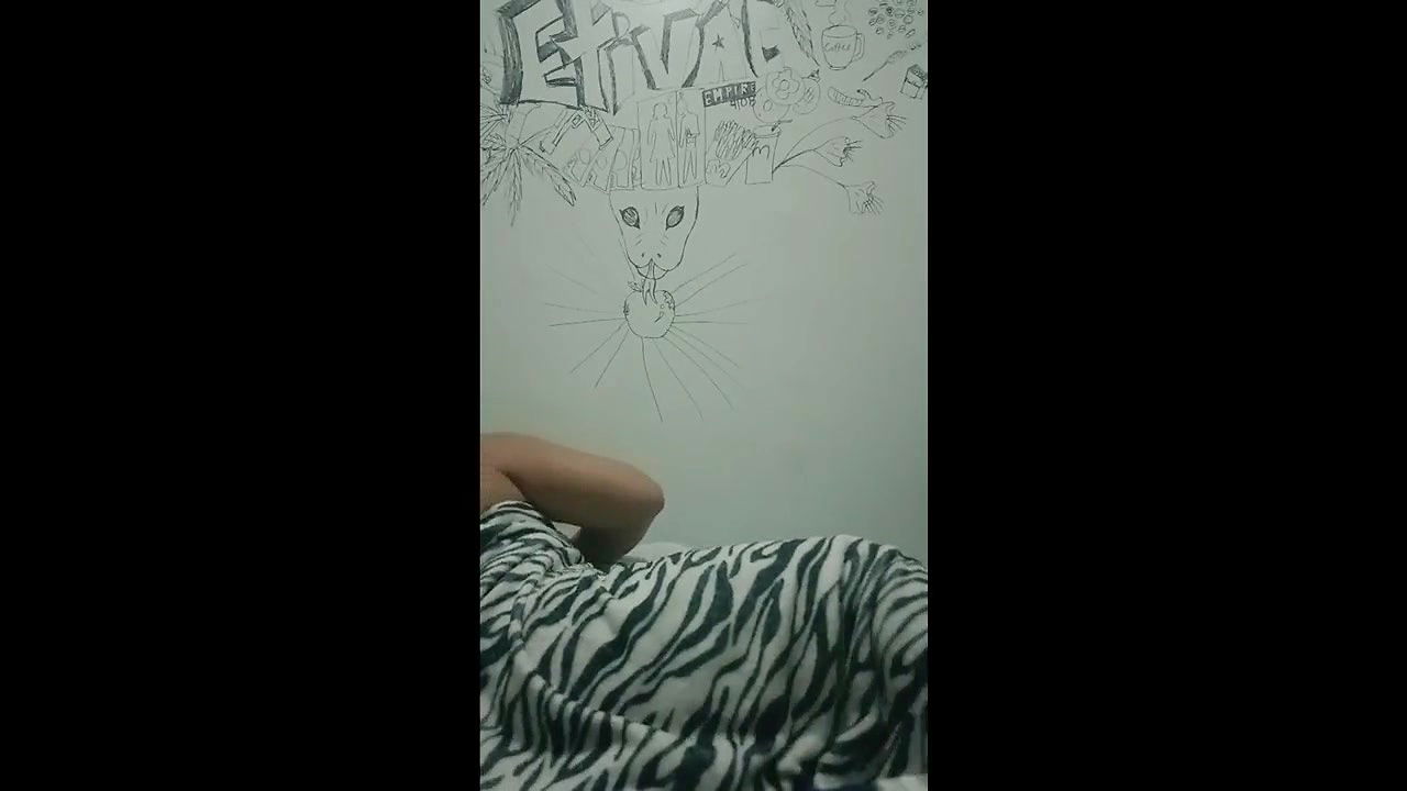 Inhuman Session – Wild Version