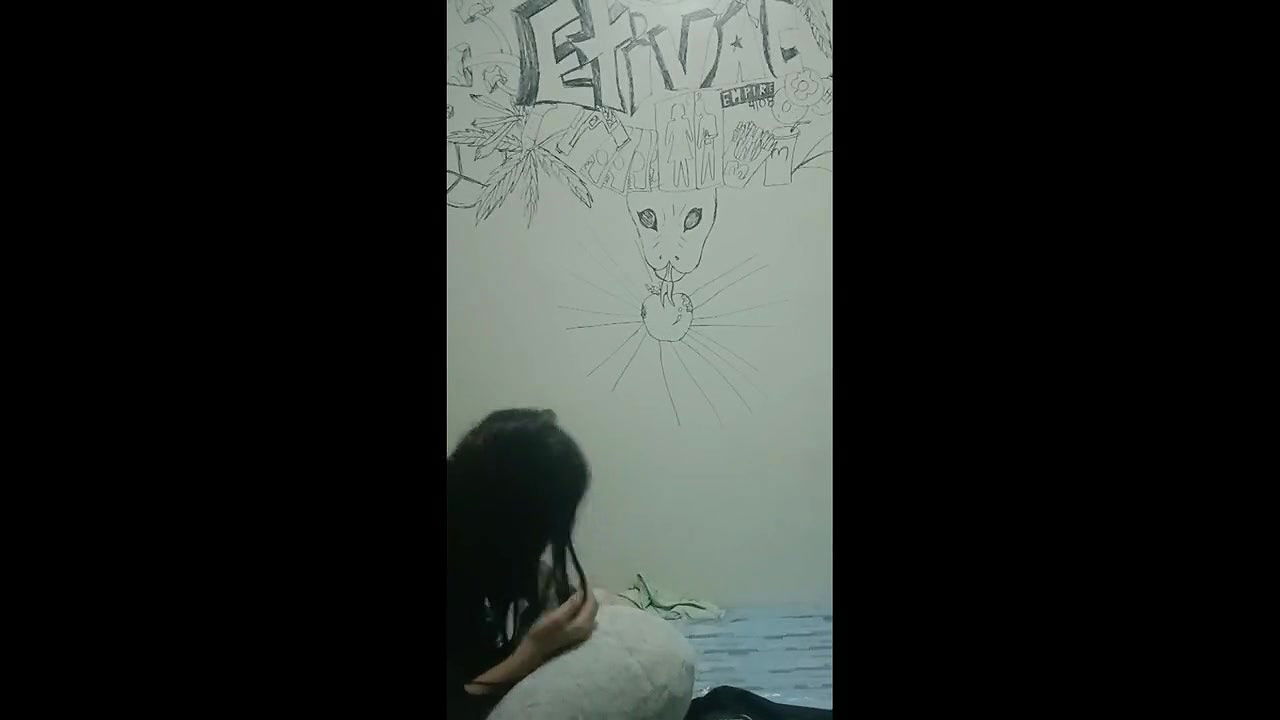 Inhuman Session – Wild Version