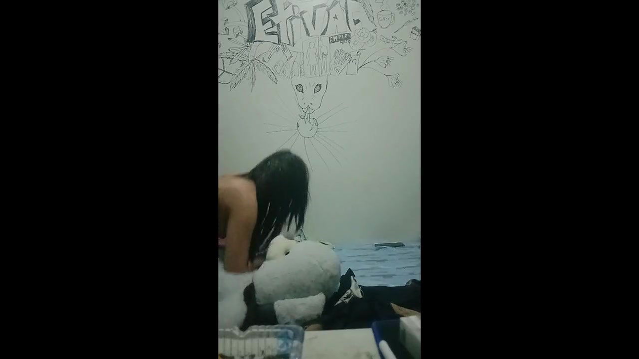 Inhuman Session – Wild Version