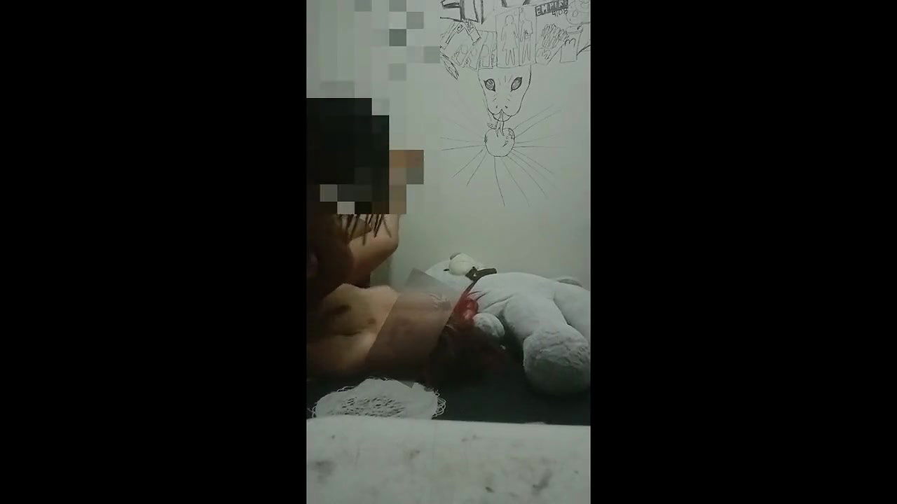 Viral Scandal of Hipon Girl fucked by kuya well
