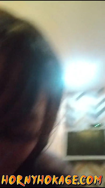 Cum swallowing pinay