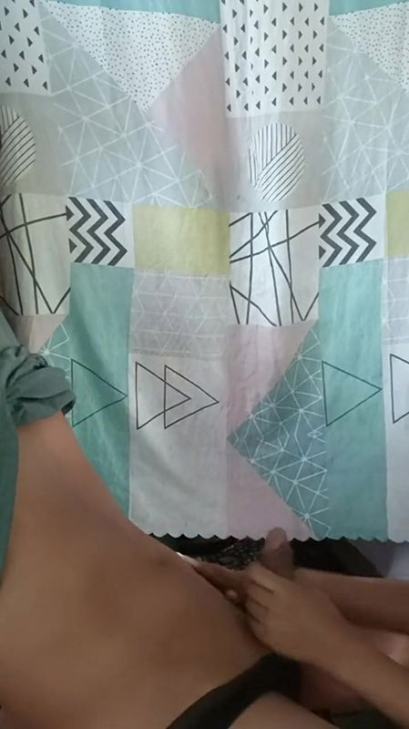 Filipina Scandal ! Kinantot Ko Si Insan