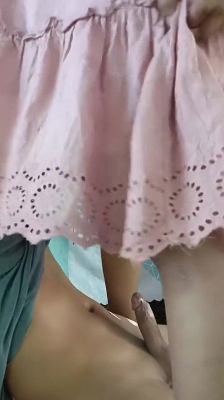 Filipina Scandal ! Kinantot Ko Si Insan