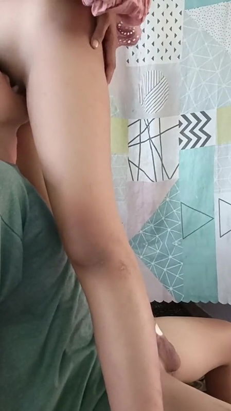 Filipina Scandal ! Kinantot Ko Si Insan