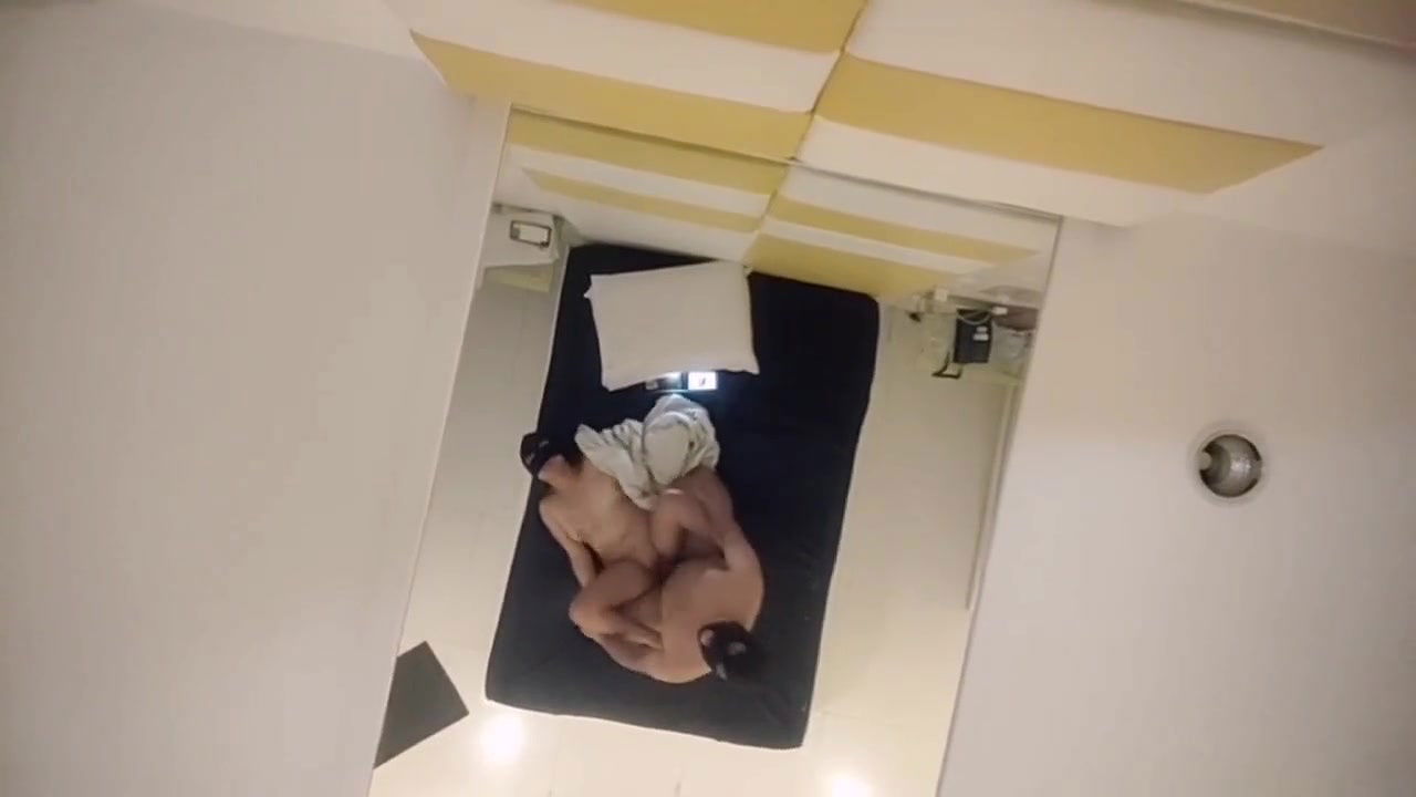 Filipina Paid to fuck swallows cum