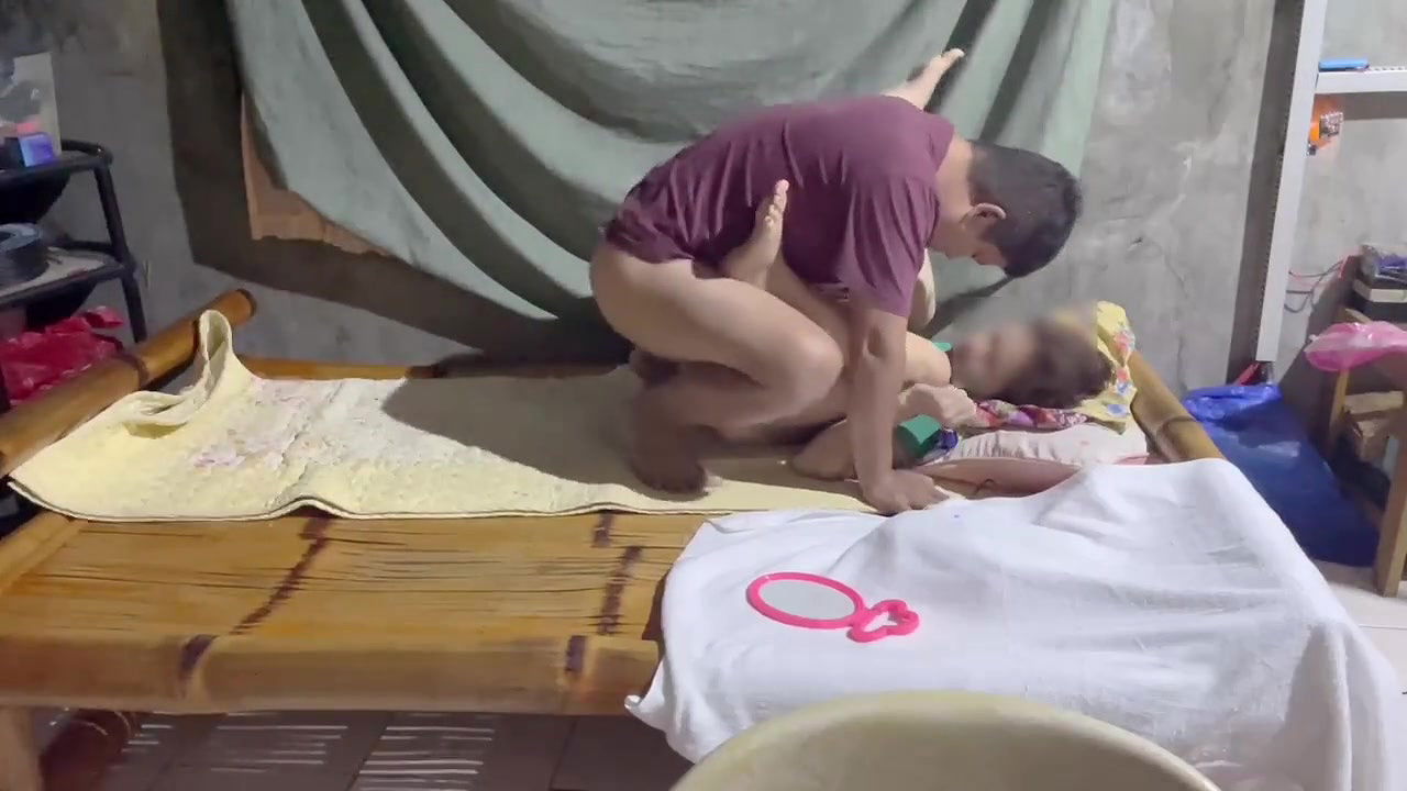 Nagpakantot si kumare – pinay horny