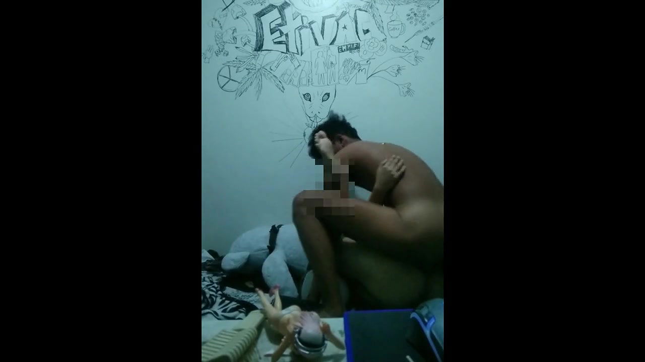 Rimming My New Pinay Hard