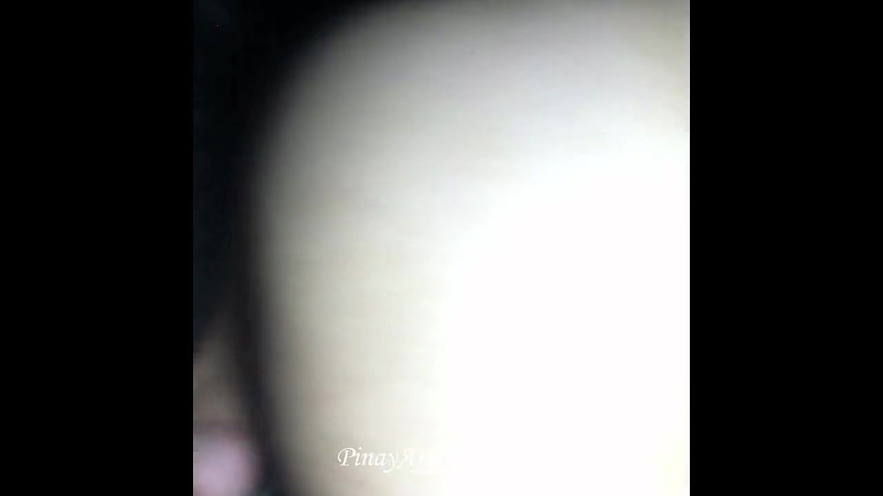 Filipina Really Get Wet Fuck From Behind