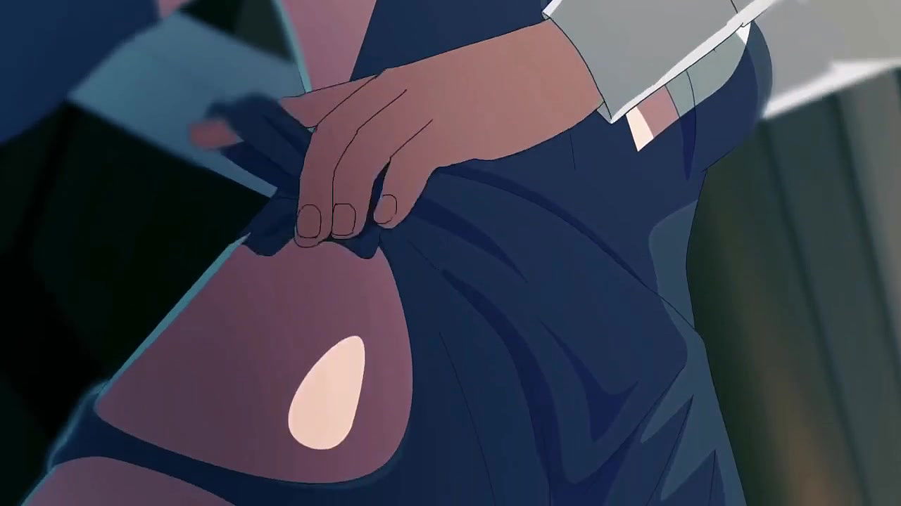 busty whore gave herself after the first date – Hentai 2024