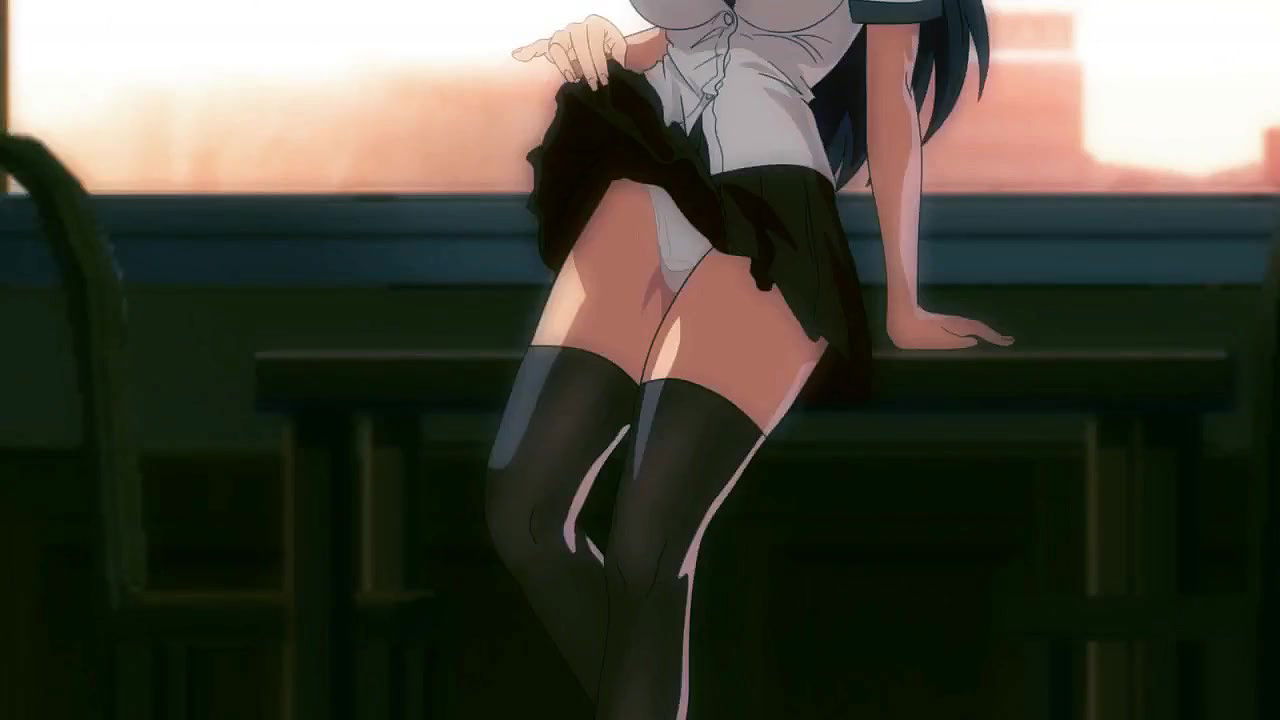 busty whore gave herself after the first date – Hentai 2024