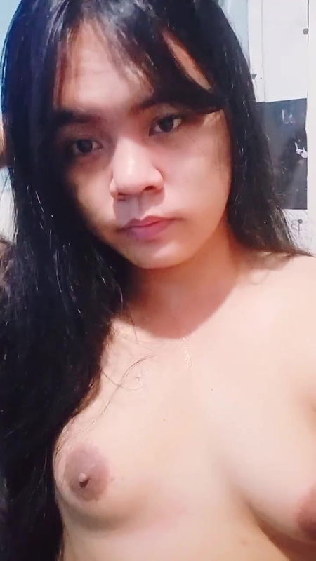 SEX AFTER BATH WITH STEPBROTHER – AYESHA SY