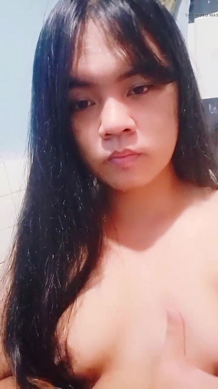 SEX AFTER BATH WITH STEPBROTHER – AYESHA SY