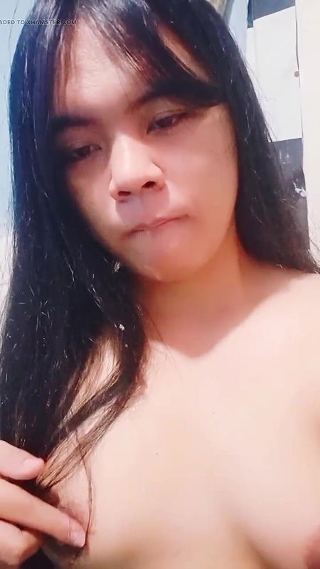 SEX AFTER BATH WITH STEPBROTHER – AYESHA SY