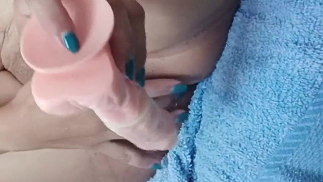 AN AL DI LDO SQUIRTS PI AYE NA PUK NG MA LAKI