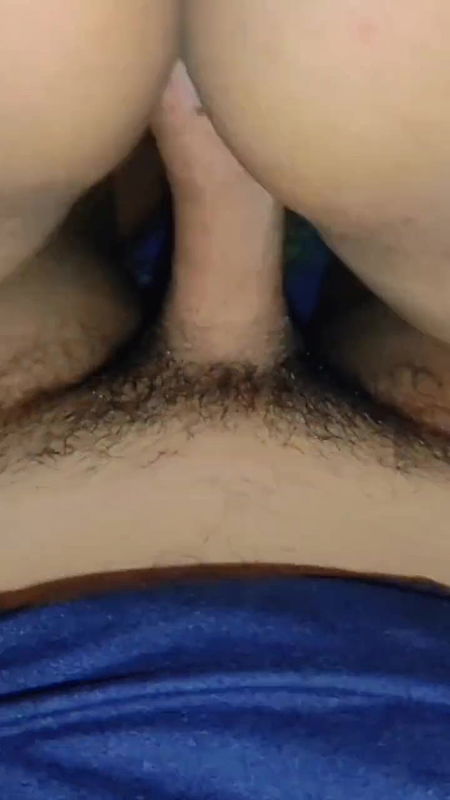 Filipino Stepmom fucked his stepson while father at work