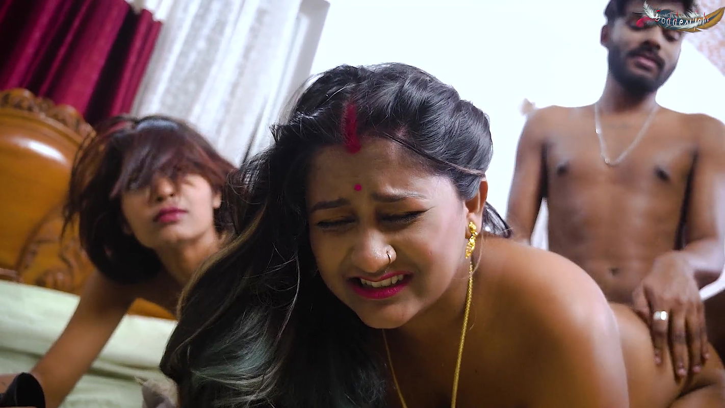 DESI HOME TEACHER HARDCORE THREESOME SEX WITH STUDENT AND STUDENTS stepmother FULL MOVIE ( HINDI AUDIO )