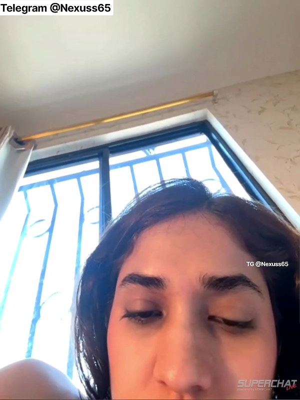 CuteFathima STRIPCHAT Ticket show