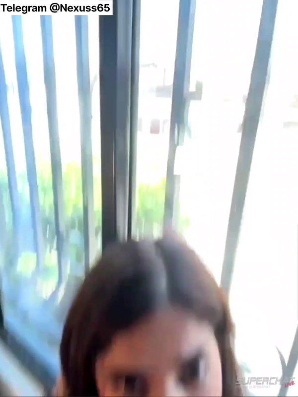 CuteFathima STRIPCHAT Ticket show