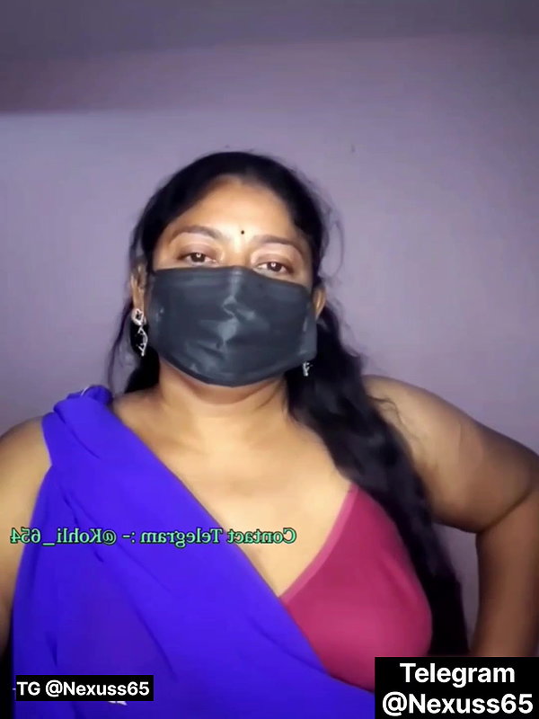 Telugu_Nandhini143 STRIPCHAT Ticket show