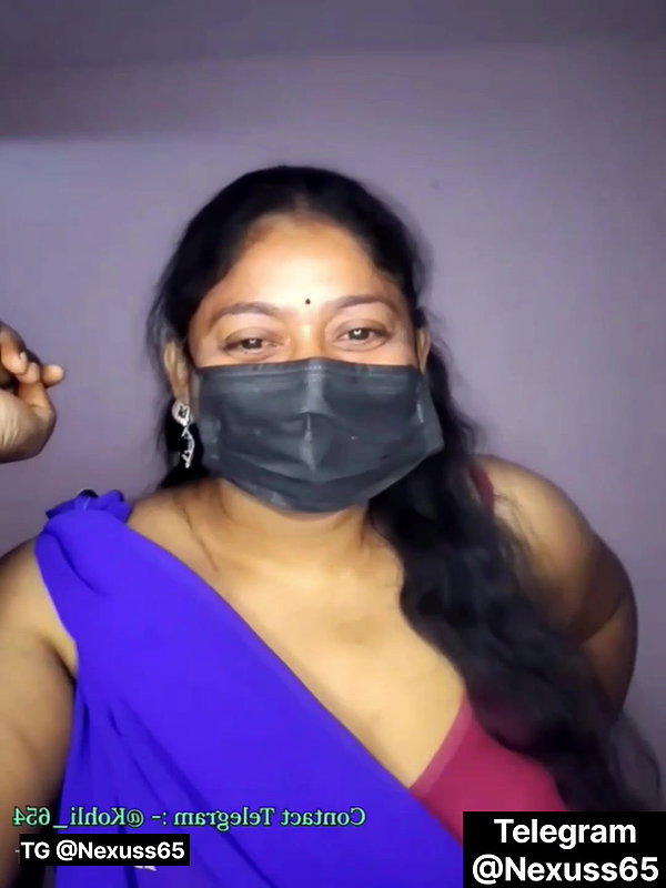 Telugu_Nandhini143 STRIPCHAT Ticket show