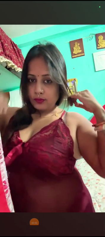Youtuber Gouri queen