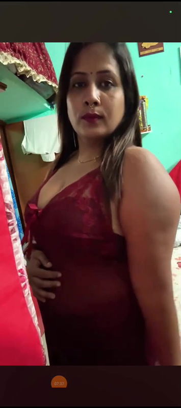 Youtuber Gouri queen