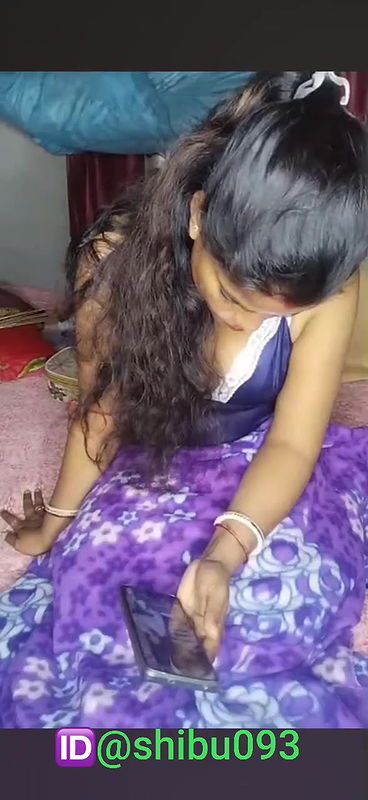 Youtuber Lata mondal