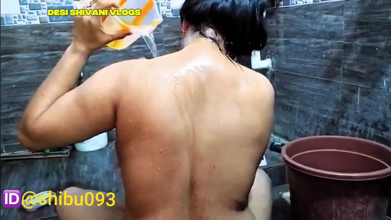 Youtuber Desi Shivani vlogs