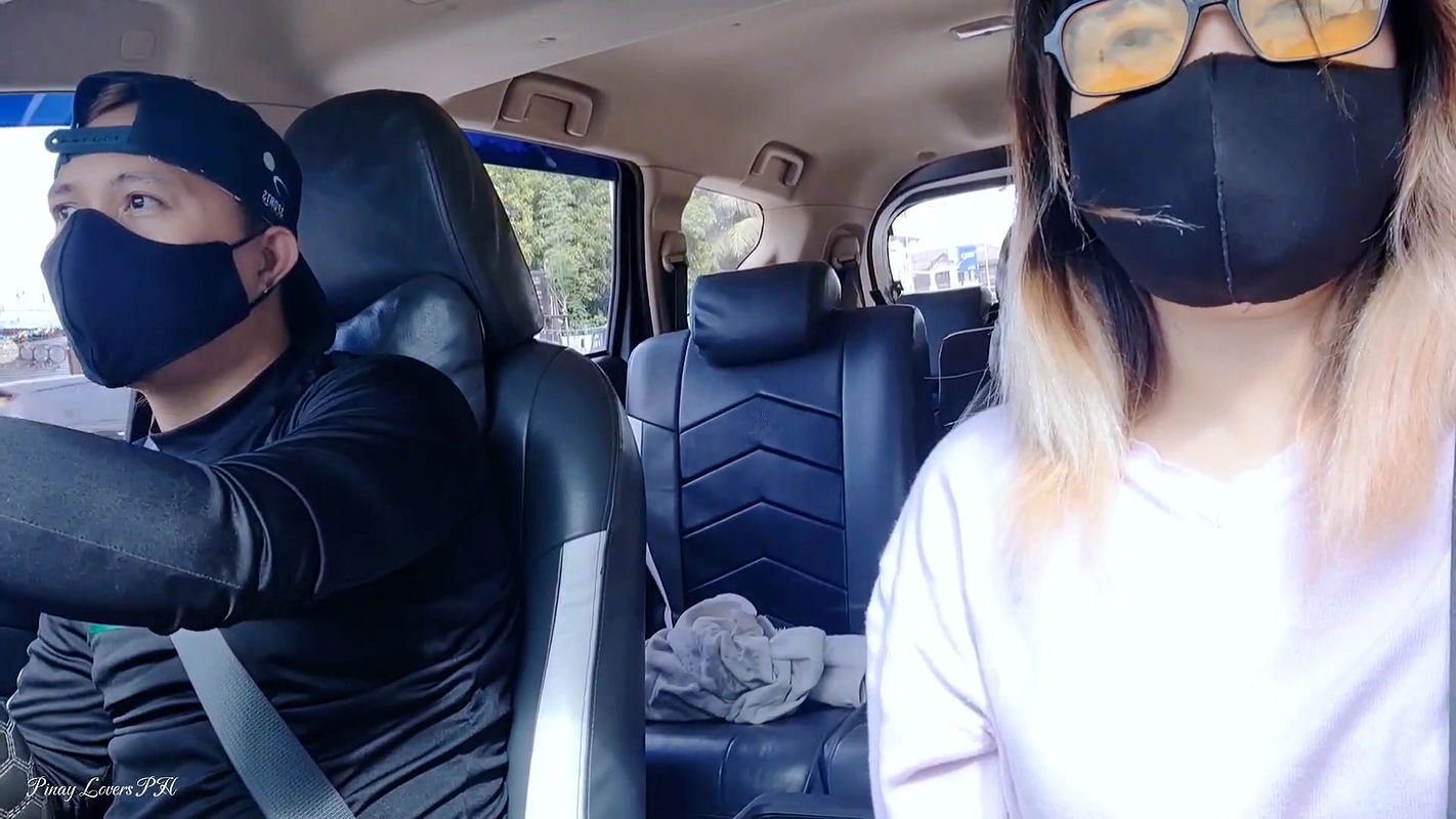 After We Clean Our Car, My Stepsister’s Pussy Was Cleaned Next