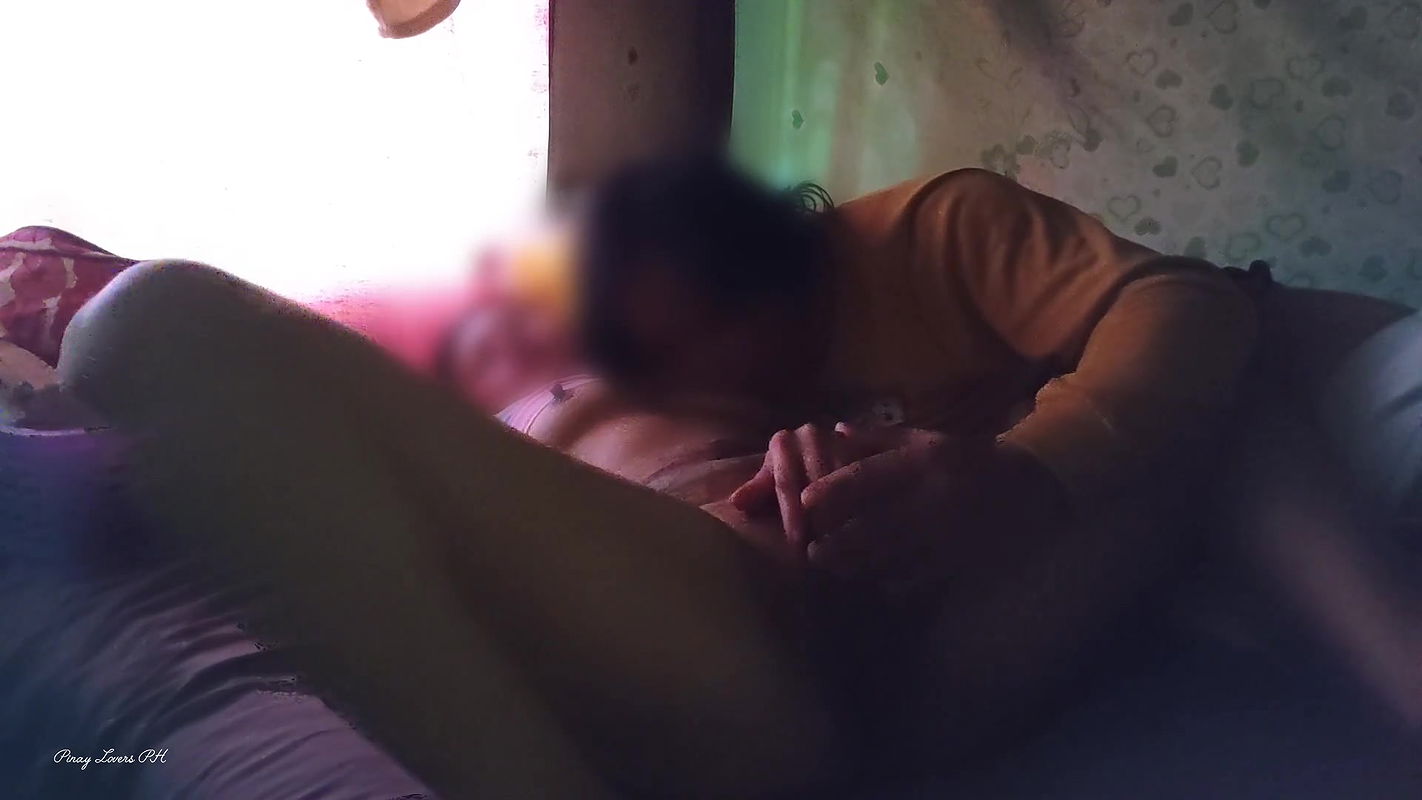 Fucking My Pregnant Wife Pinay Missionary Creampie