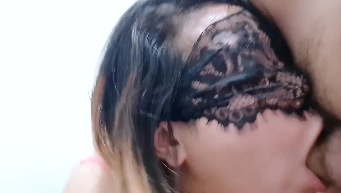 Desi Stepmom Licked Stepson’s Asshole so Great Rimjob, He Cum Inside Her Pussy