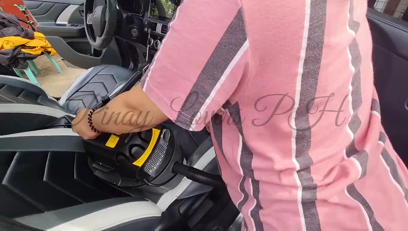 Maid Fucked by Her Boss Almost Caught Outdoor Sexpinay Viral