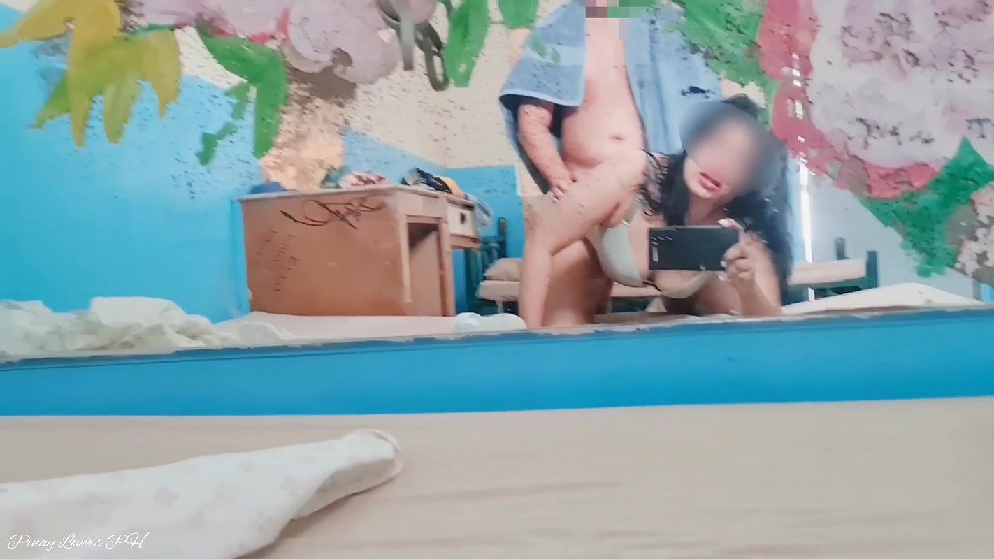 I Fuck My Stepbrother’s Girlfriend and He Finds Out