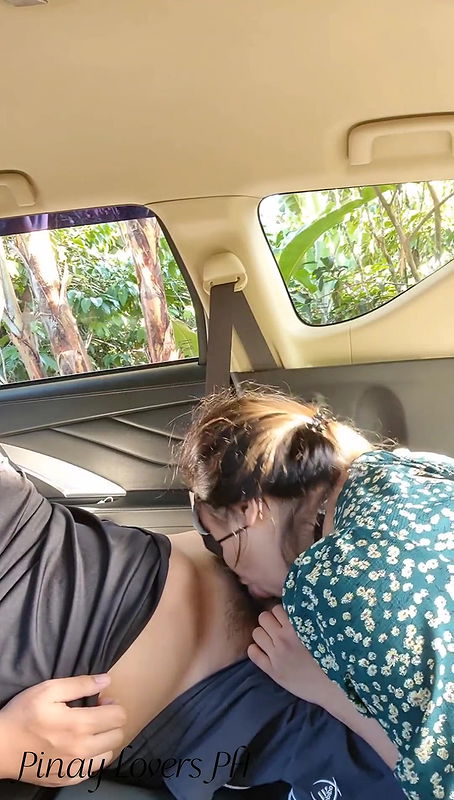 Unexpected Sex with Stranger After I Got Lost,unprotected Creampie – Pinay Lovers Ph