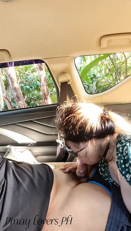 Unexpected Sex with Stranger After I Got Lost,unprotected Creampie – Pinay Lovers Ph