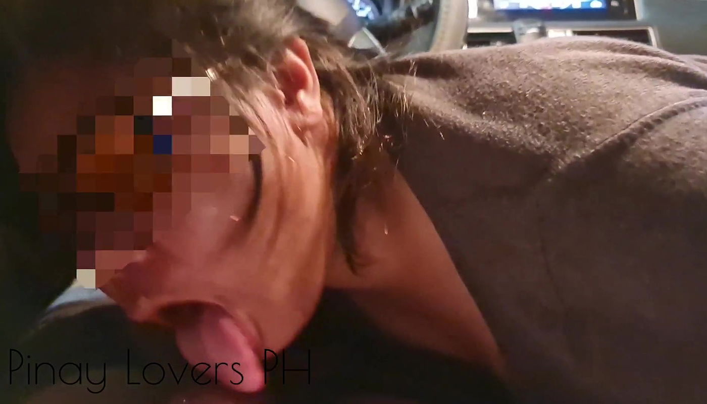 Car Sex Can’t Make It to the Bedroom, Sex in the Car with a Man I Met on Dating App – Pinay Lovers Ph