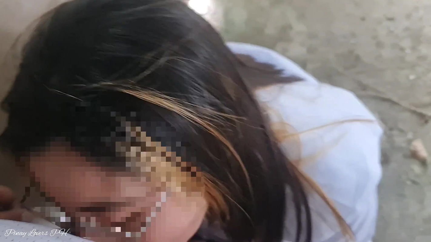 Asian Student Risky Sex by Random Strangers