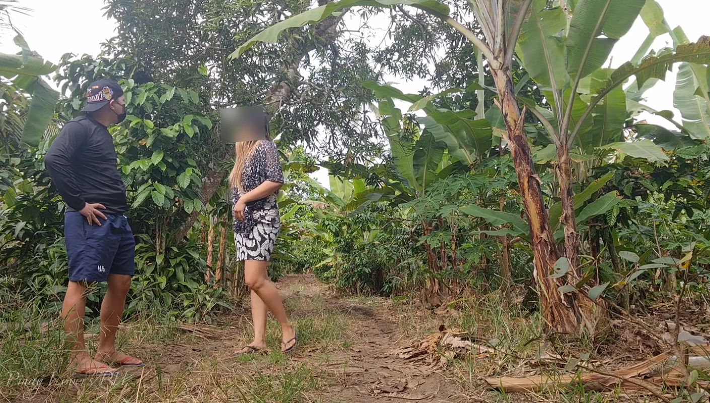 College Girl Fuck After College, Risky Sex