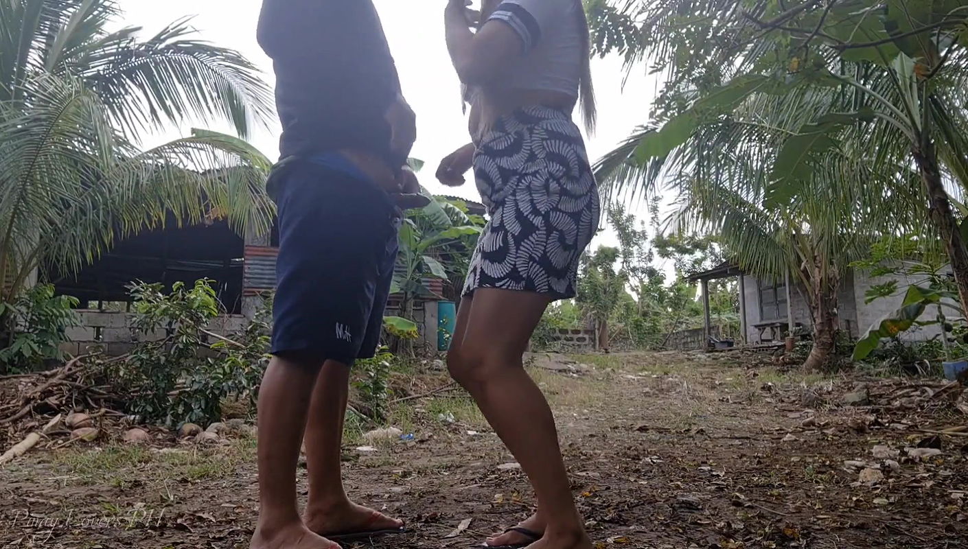 Creampie Fuck, Risky Sex Scandal