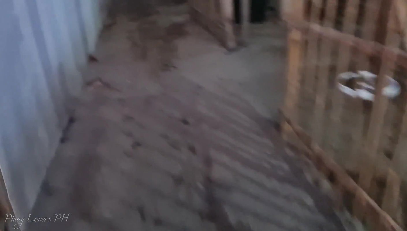 Creampie Fuck, Risky Sex Scandal