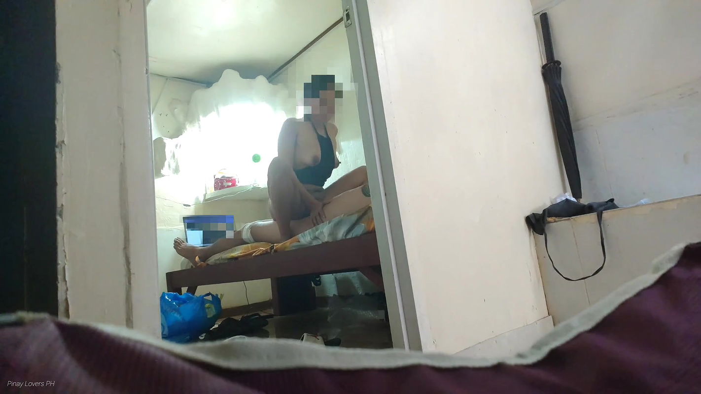 Indian Pinay Step Mom Caught Me Jerking She Inded up Riding Me Until I Cum Inside Her