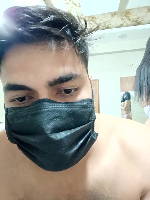 stripchat couple hot collection- 3