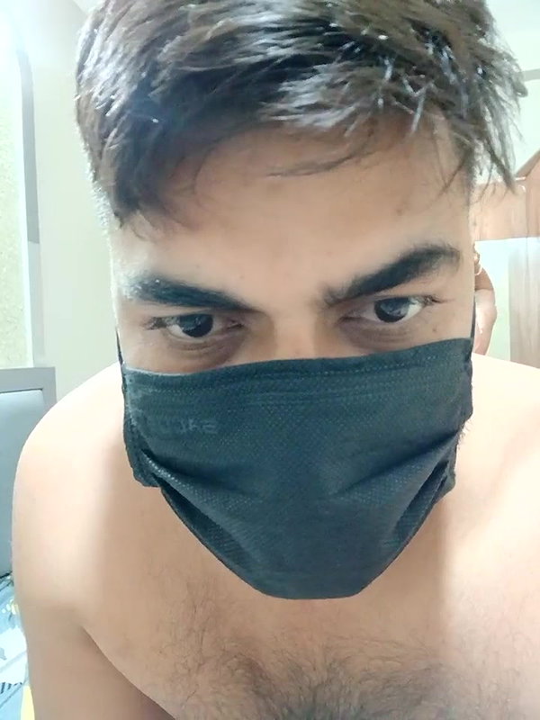 stripchat couple hot collection- 5