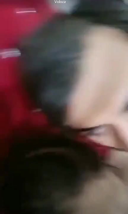 Beautiful Wife Sucking Dick