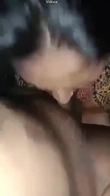 Married Village Wife Sucking Dick